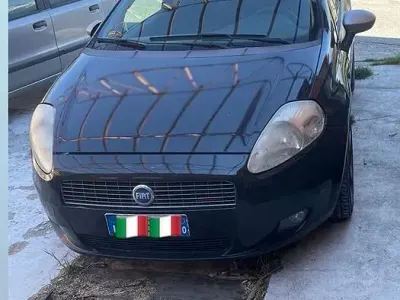 Usata Fiat Punto