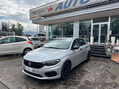Usata Fiat Tipo Business 95 CV (69 kW) 2020 Grigio Station wagon