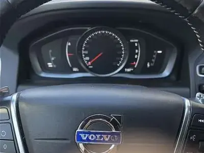 Usata Volvo XC60