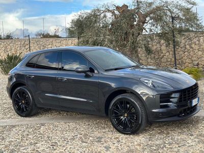 usata Porsche Macan - 2021