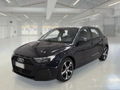 Usata Audi A1 Sportback
