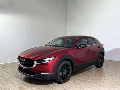 Nuova Mazda CX-30 Homura-Line 140 CV (102 kW) 2026 Rosso SUV
