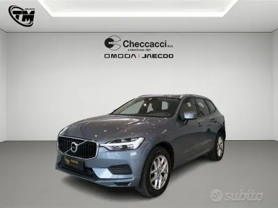 Usata Volvo XC60