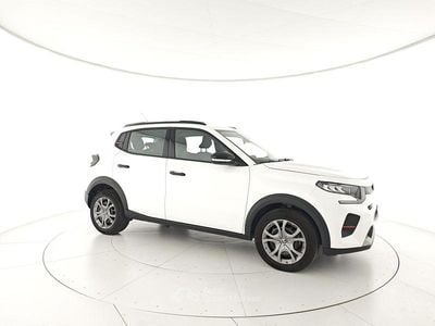 Occasion Citroën C3 PureTech 101 ch (74 kW) 2025 Blanc Berline