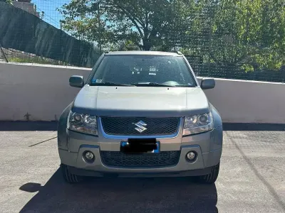 Usata Suzuki Grand Vitara
