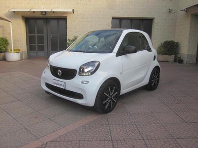 usata Smart ForTwo Electric Drive fortwo EQ Passion