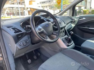 usata Ford C-MAX 