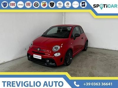 Abarth 500