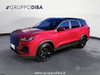 Usata Sportequipe S8 317 CV (233 kW) 2024 Altro SUV