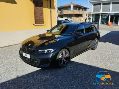 Usata BMW 320