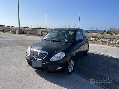 Usata Lancia Ypsilon 2006 Utilitaria