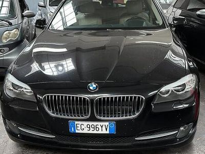 usata BMW 520 2.0 tdi