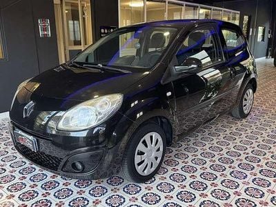 Usata Renault Twingo 58 CV (42 kW) 2006 Utilitaria