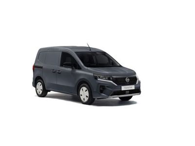 usata Nissan Townstar 1.3 130 CV van l1 130cv n-connecta