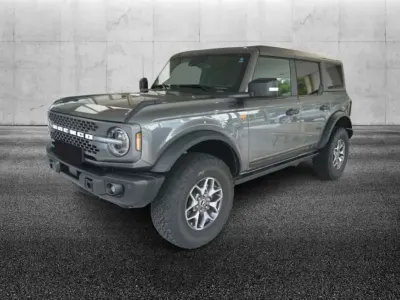 Occasion Ford Bronco