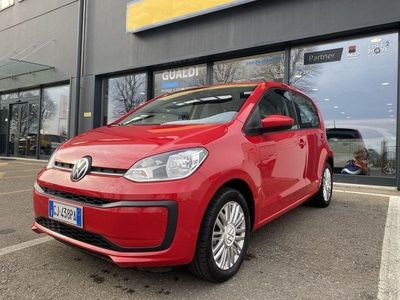 usata VW up! 1.0 5p. EVO move BlueMotion Technology