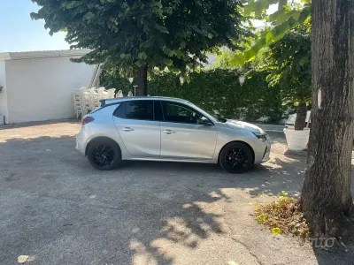 Usata Opel Corsa