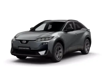 Nuova Subaru Uncharted 164 kW (224 CV) 2026 Mineral metallic / attitude bl SUV