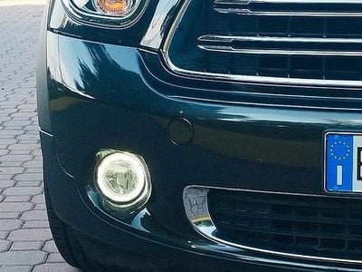 Käytetty Mini Countryman 122 HP (89 kW) 2014 Katumaasturi