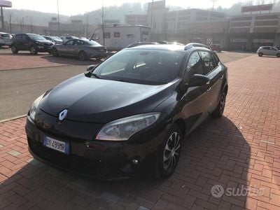 Renault Mégane GrandTour