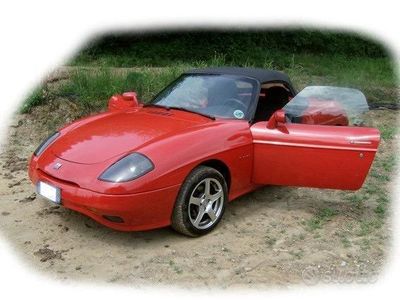 Fiat Barchetta