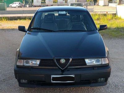 usata Alfa Romeo 155 1551.8 ts L cat.