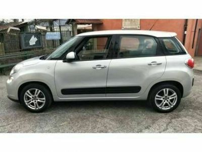 usata Fiat 500L Business