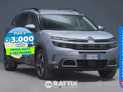 Usata Citroën C5 Aircross