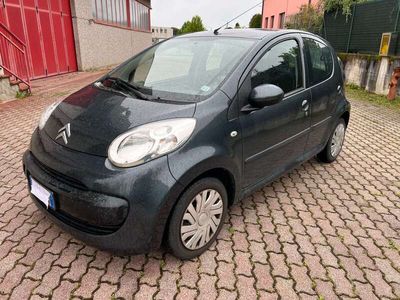 usata Citroën C1 5p 1.0 AmiC1. Grandinata. Unico proprietario.