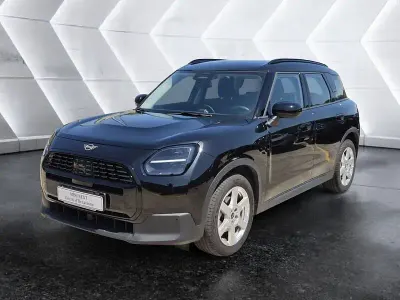 Usata Mini Countryman