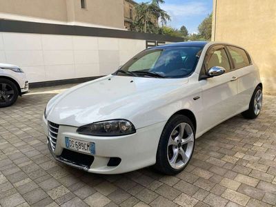 Alfa Romeo 147