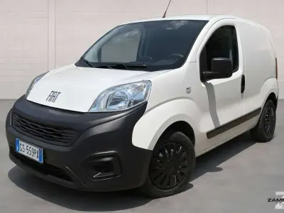 Usata Fiat Fiorino