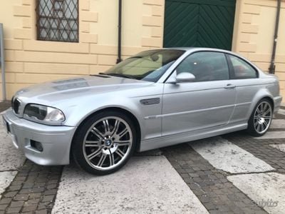 Bmw M3 Usata 100 Ottime Offerte Autouncle