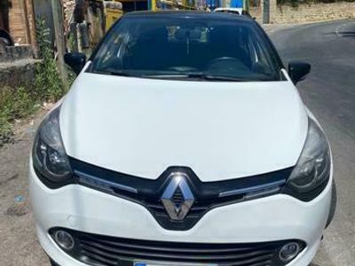 usata Renault Clio IV Clio 1.2 75CV 5 porte Zen