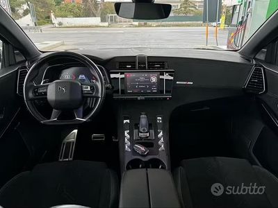 Usata DS Automobiles DS7 Crossback 131 CV (96 kW) 2019 SUV