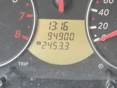 Begagnad Nissan Micra