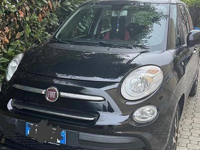 Usata Fiat 500 95 CV (69 kW) 2021 Nero Berlina