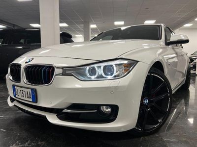 usata BMW 328 Serie 3 i Sport usato