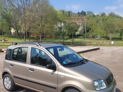 usata Fiat Panda Panda1.2 Dynamic Eco