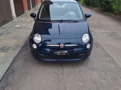 Usata Fiat 500