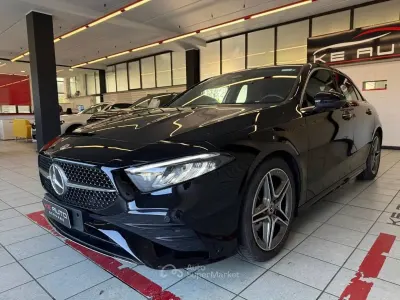 Usata Mercedes A180