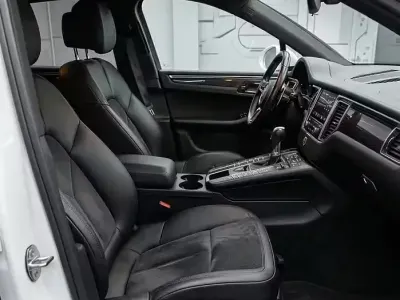 Usata Porsche Macan