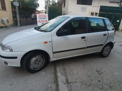 usata Fiat Punto 1ª serie