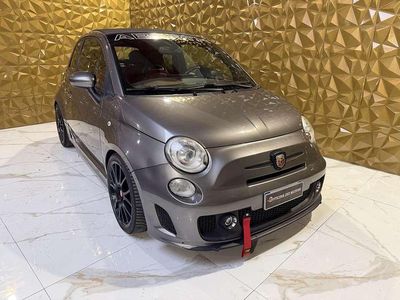 Abarth 500C