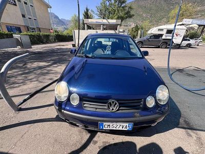 Occasion VW Polo Comfortline 60 ch (44 kW) 2004 Citadine
