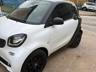 Usata 2016 Smart ForTwo Coupé Coupé | 9500 €