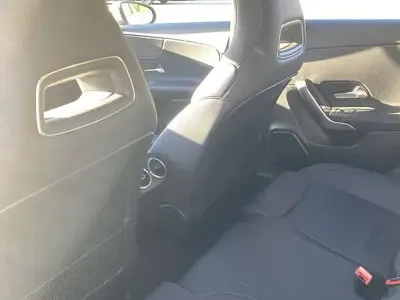 Usata Mercedes A180 116 CV (85 kW) 2019 Berlina