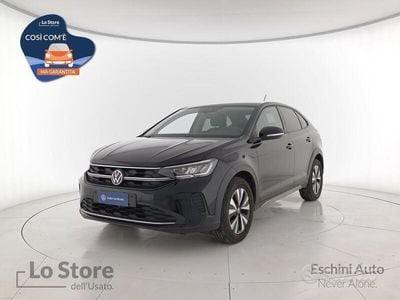 VW Taigo