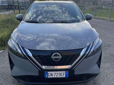 Usata Nissan Qashqai N-Connecta 158 CV (116 kW) 2023 SUV