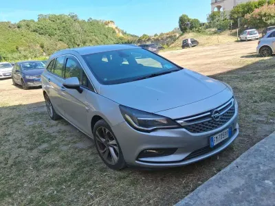 Usata Opel Astra